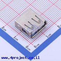 Jing Extension of the Electronic Co. 903-431A1014S10100
