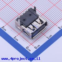 Jing Extension of the Electronic Co. 903-232A2026S10200