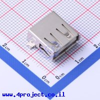 Jing Extension of the Electronic Co. 904-232A2032S10100