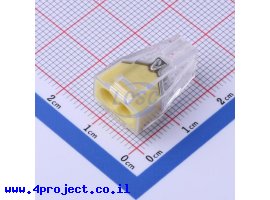 תמונה של מוצר  WAGO 773-102