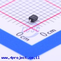 MDD(Microdiode Electronics) BZT52C6V8S