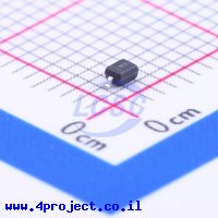 MDD(Microdiode Electronics) BZT52C6V2S