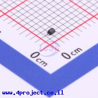 Diodes Incorporated SBR0220T5-7