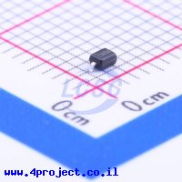 MDD(Microdiode Electronics) BZT52C20S