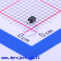 MDD(Microdiode Electronics) BZT52C12S