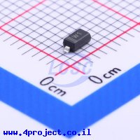MDD(Microdiode Electronics) BZT52C2V7