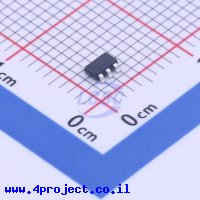 Diodes Incorporated ZXLD1350ET5TA