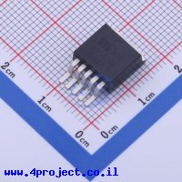 Microchip Tech MIC29502WU
