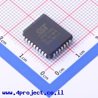 Microchip Tech SST39SF010A-70-4I-NHE