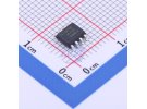 תמונה של מוצר  Microchip Tech SST25VF020B-80-4I-SAE-T