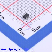 Microchip Tech MCP4017T-103E/LT
