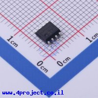 Microchip Tech MCP6002-E/SN