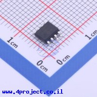 Microchip Tech TC7660COA