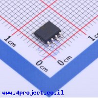 Microchip Tech MIC2076-2YM
