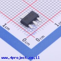 Microchip Tech MIC2954-02WS