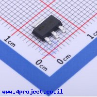 Microchip Tech MIC5209-5.0YS