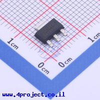 Microchip Tech MIC5239-5.0YS