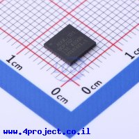 Analog Devices ADUC7021BCPZ62-RL7
