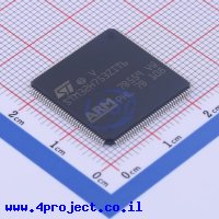 STMicroelectronics STM32H753ZIT6
