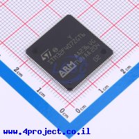 STMicroelectronics STM32F407ZGT6TR