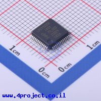 NXP Semicon LPC11U35FBD48/401