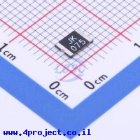 Jinrui Electronic Materials Co. JK-mSMD075/13.2V