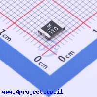 Jinrui Electronic Materials Co. JK-mSMD110/33V