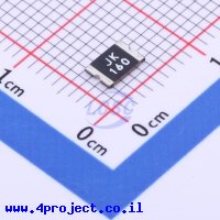 Jinrui Electronic Materials Co. JK-mSMD160/8V