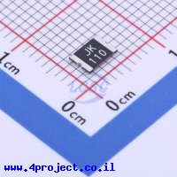 Jinrui Electronic Materials Co. JK-mSMD110/16V