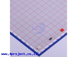 תמונה של מוצר  Chongqing Pingwei Tech 1N4004R