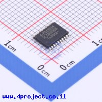 NXP Semicon PCA9634PW,118