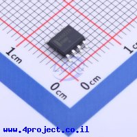 onsemi NCP4306AAHZZZADR2G