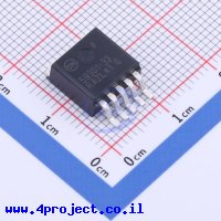 onsemi NCP59301DS33R4G