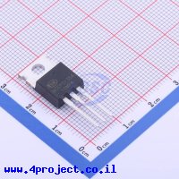 Wuxi NCE Power Semiconductor NCEP0135A