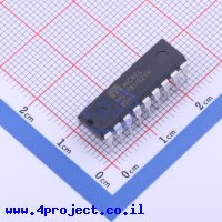 Microchip Tech MIC2981/82YN