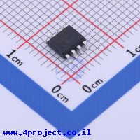 Microchip Tech MCP2551-E/SN
