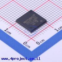 Microchip Tech USB2517-JZX