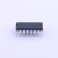 Analog Devices Inc./Maxim Integrated MAX3232EPE+