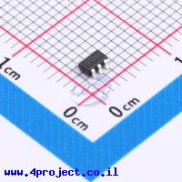 Diodes Incorporated 74LVC1G125W5-7