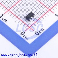Diodes Incorporated 74LVC1G00W5-7