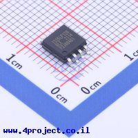 ISSI(Integrated Silicon Solution) IS25LP128-JBLE-TR