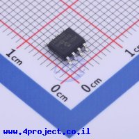 Microchip Tech 24AA02-I/SN