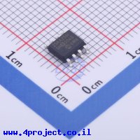 Microchip Tech 25AA256-I/SN