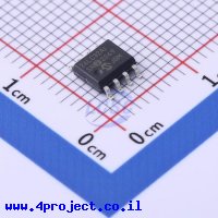 Microchip Tech 24LC32AT-I/SN