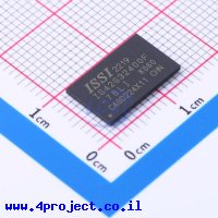 ISSI(Integrated Silicon Solution) IS42S32400F-7BLI