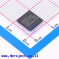 ISSI(Integrated Silicon Solution) IS42S16160J-6BLI