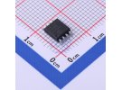 תמונה של מוצר  Microchip Tech 24LC65-I/SM