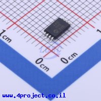 Microchip Tech 24AA512-I/ST