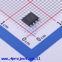 ISSI(Integrated Silicon Solution) IS25LQ040B-JVLE-TR