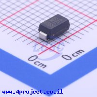 MDD(Microdiode Electronics) 1SMA4737A